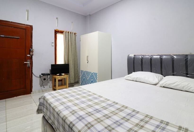 Номер Стандарт, Ombey Guest House