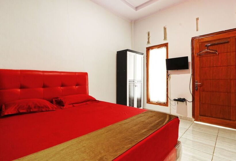 Номер Стандарт, Ombey Guest House