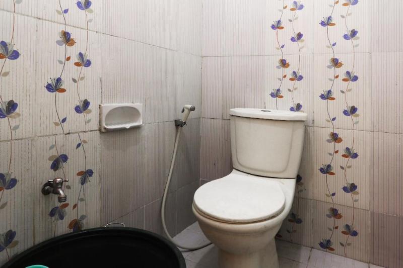 Номер Стандарт, Ombey Guest House