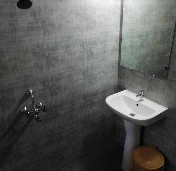 Номер Deluxe с Балконом, Sabinas Goa