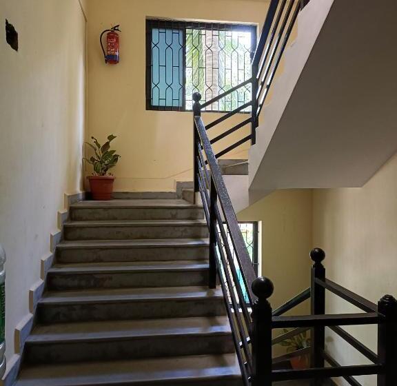 Номер Deluxe с Балконом, Sabinas Goa
