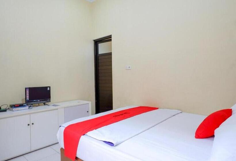 Номер Economy, Reddoorz Near Desa Wisata Tambi Dieng