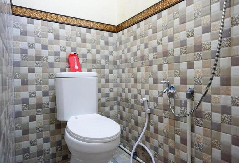 Номер Economy, Reddoorz Near Desa Wisata Tambi Dieng