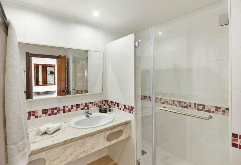 스탠다드 스튜디오, Apartamento Brisa Sol