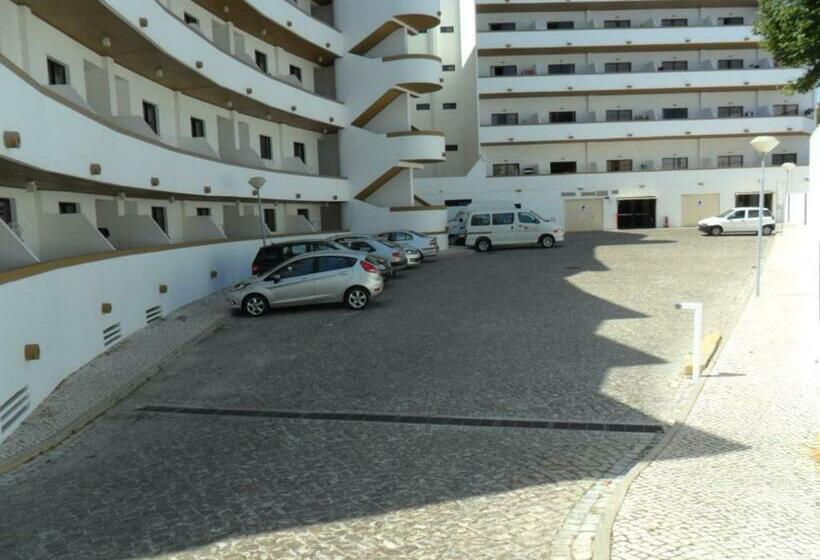 스탠다드 내측 룸, Apartamento Brisa Sol