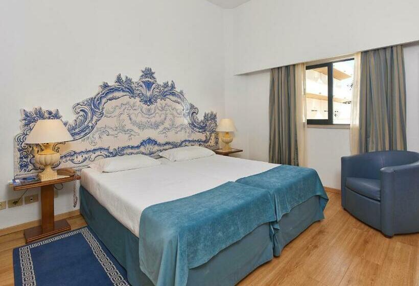 스탠다드 내측 룸, Apartamento Brisa Sol