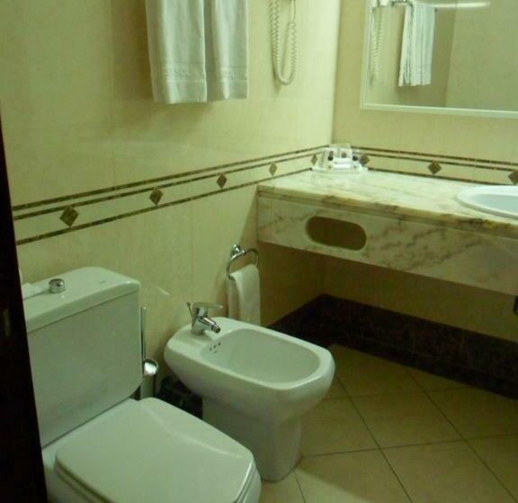 침실 1개 풀장 전망 아파트, Apartamento Brisa Sol