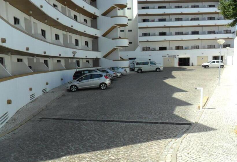 스탠다드 스튜디오, Apartamento Brisa Sol