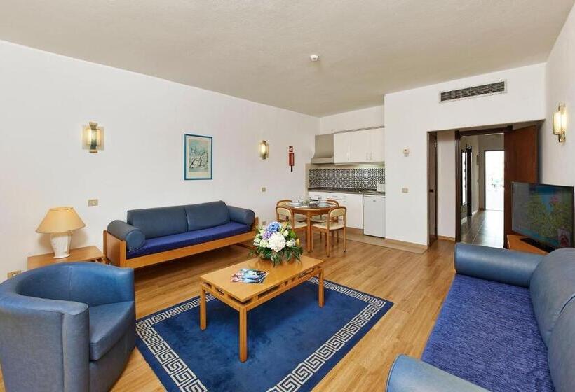 침실 1개 아파트, Apartamento Brisa Sol
