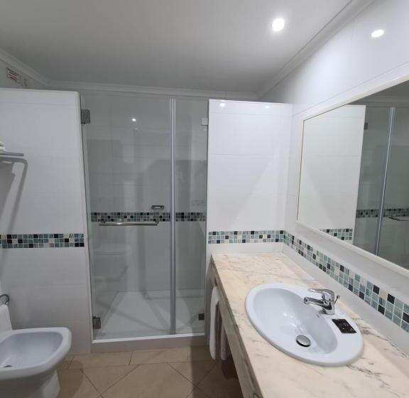 스탠다드 내측 룸, Apartamento Brisa Sol
