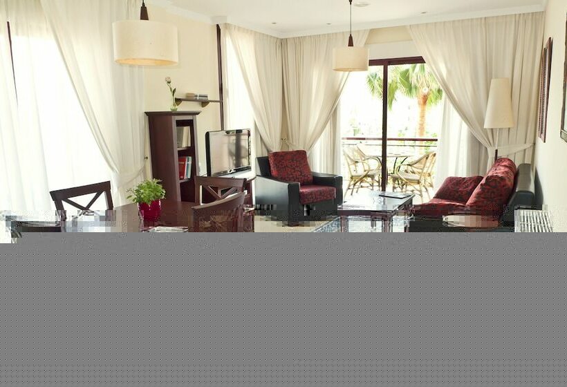 Апартаменты 1 Спальня, Apartamentos Albir Confort   Avenida 1 Dorm