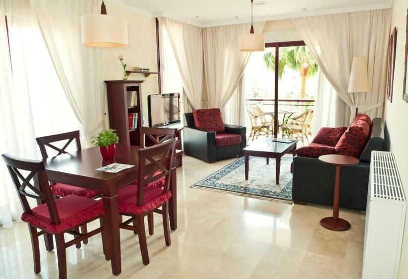 Апартаменты 1 Спальня, Apartamentos Albir Confort   Avenida 1 Dorm