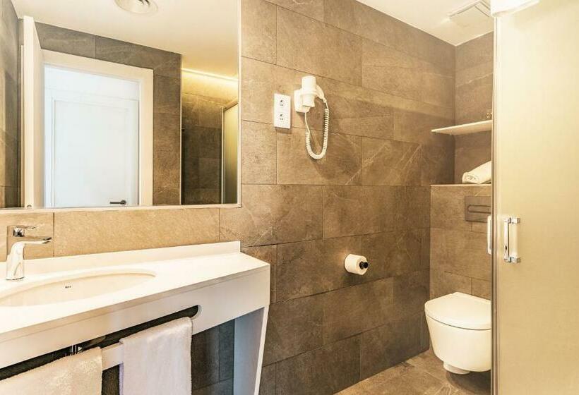 آپارتمان 1 خوابه, Apartamentos Sunway Apollo
