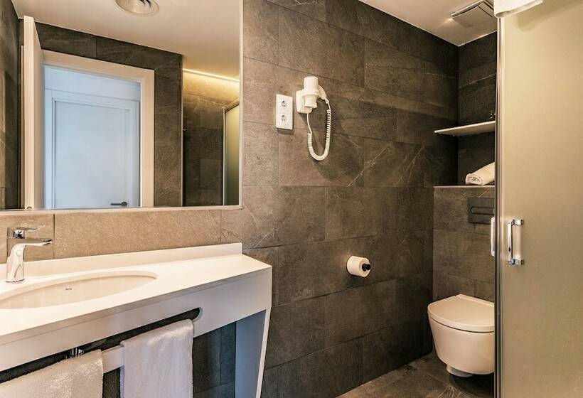 آپارتمان 1 خوابه, Apartamentos Sunway Apollo