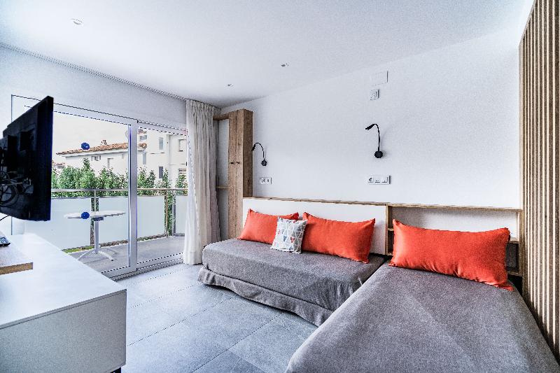 Апартаменты 1 Спальня, Apartamentos Sunway Apollo