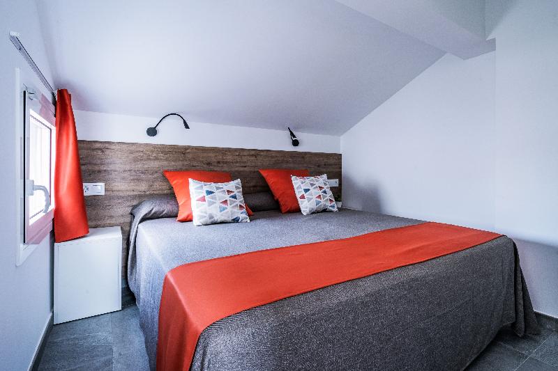 Студия Стандарт, Apartamentos Sunway Apollo