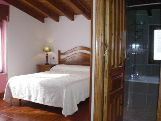 스탠다드 룸, Casa Pancho Porrúa