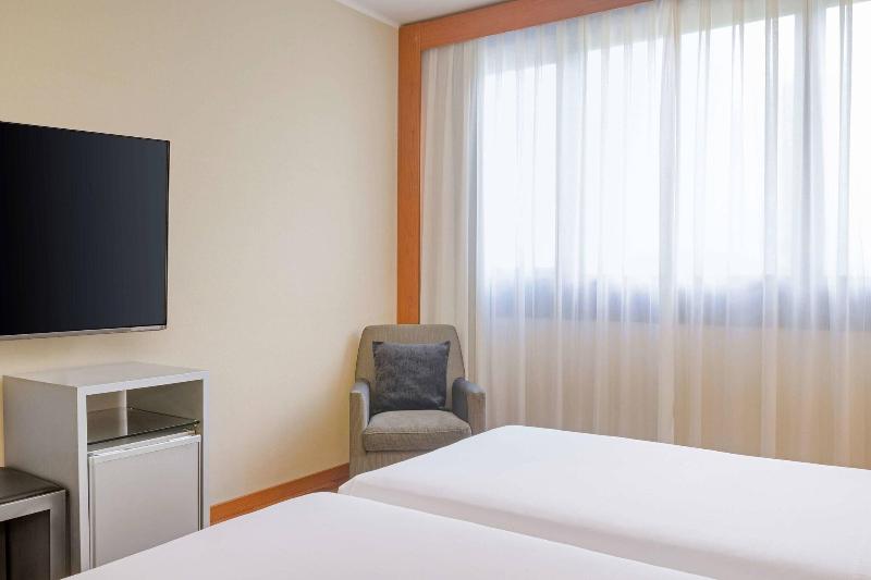 اتاق استاندارد, Ac Hotel Genova By Marriott