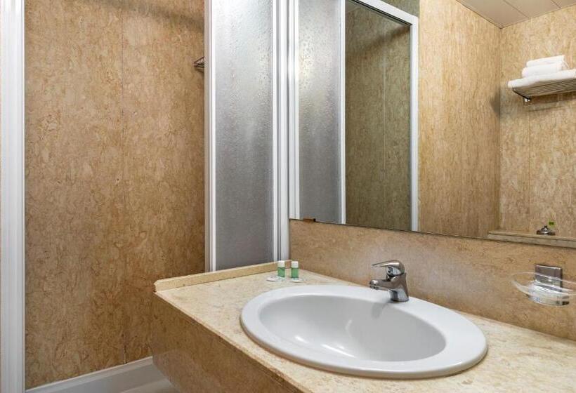 اتاق استاندارد, B&b Hotel Milano Portello