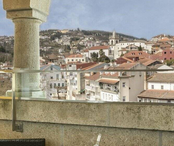 اتاق سوپریور, Casa Da Calcada  Relais & Chateaux