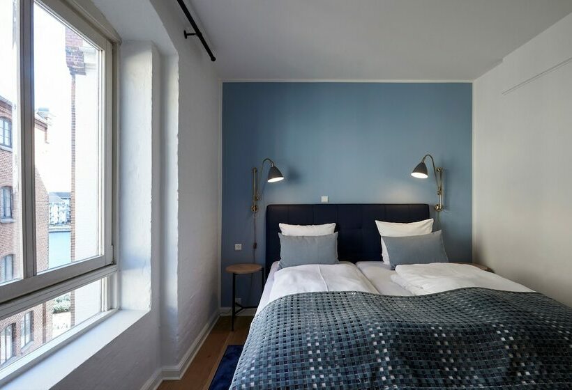 스탠다드 룸, Copenhagen Strand