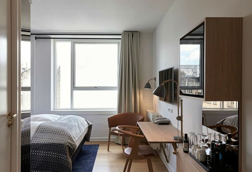 스탠다드 룸, Copenhagen Strand