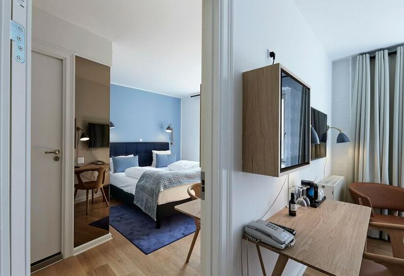 스탠다드 룸, Copenhagen Strand