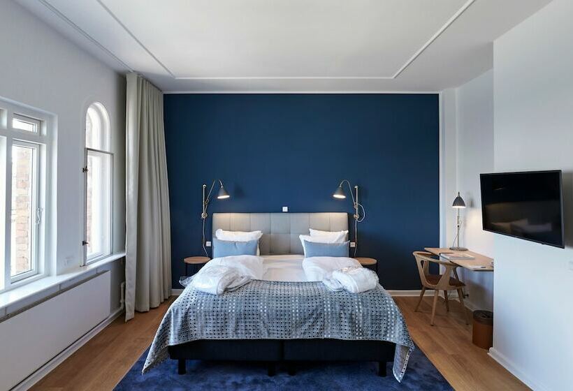 전망 주니어 스위트, Copenhagen Strand