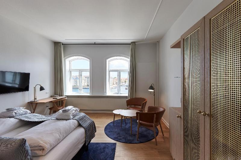 스탠다드 룸, Copenhagen Strand