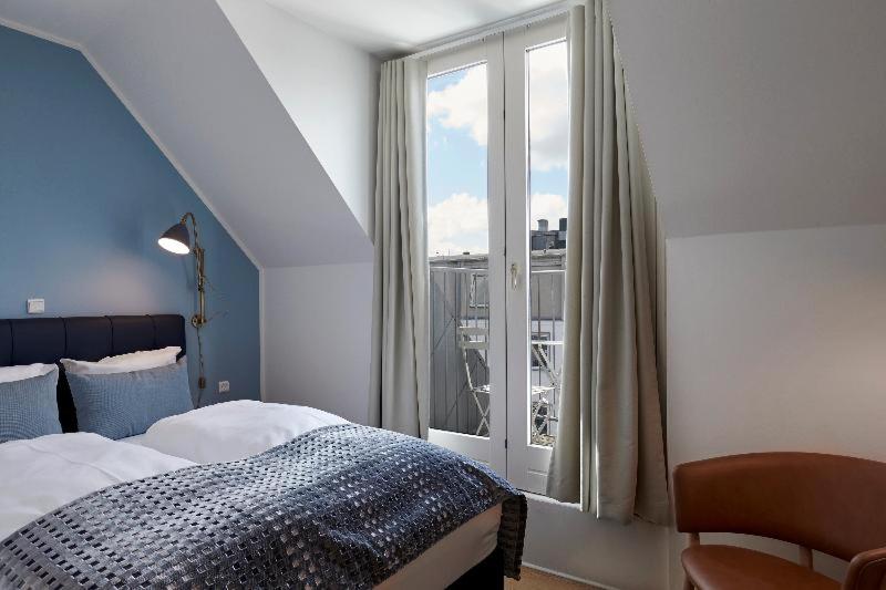스탠다드 룸, Copenhagen Strand