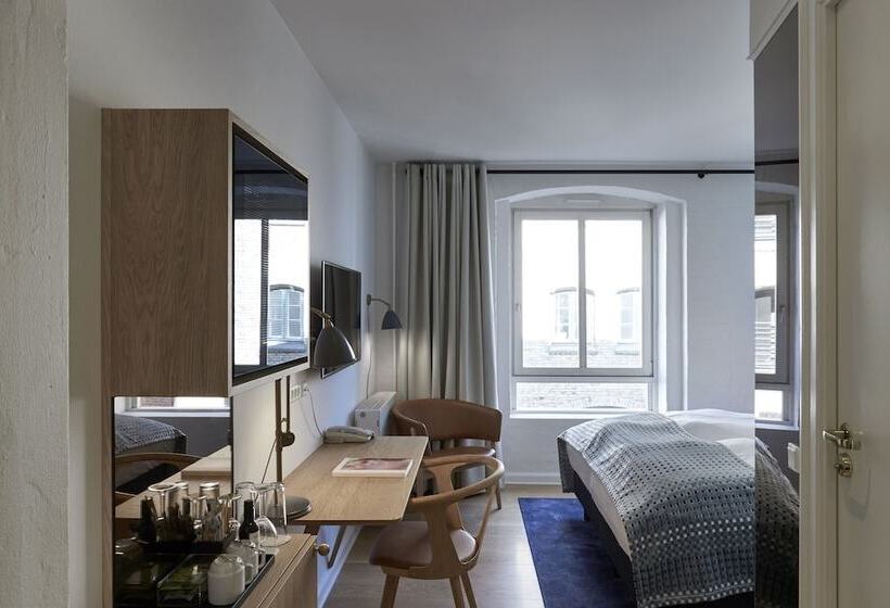 스탠다드 룸, Copenhagen Strand