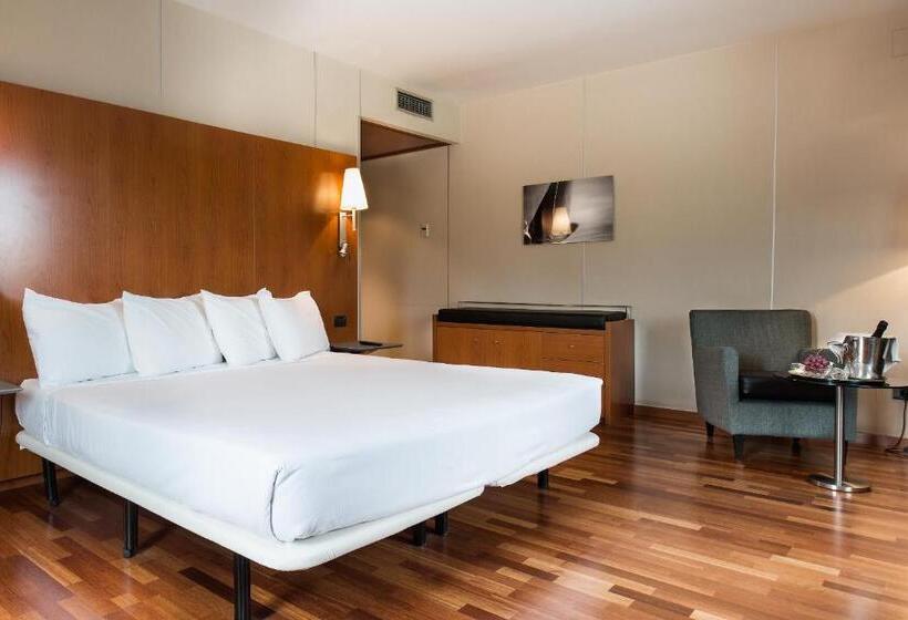 Romantic Room, Exe Cuenca