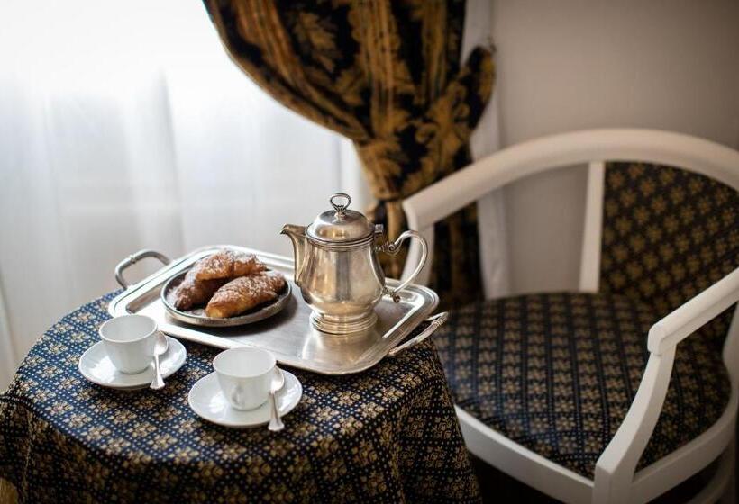 Люкс, Fontebella