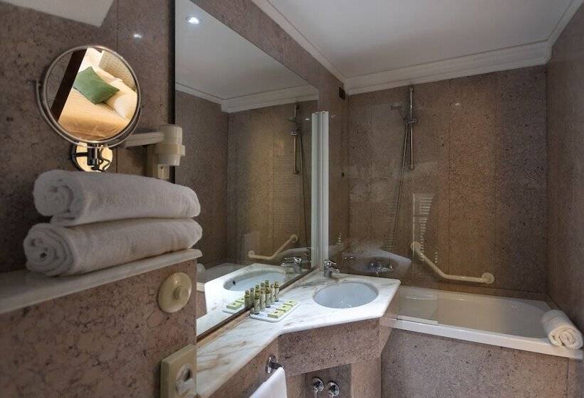 Классический Номер, Fontebella