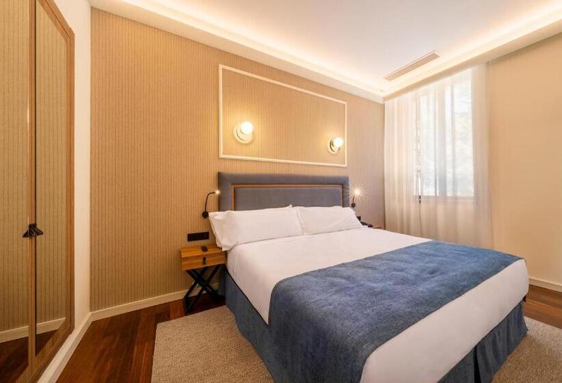 اتاق استاندارد, Iberik Gran Balneario de Guitiriz