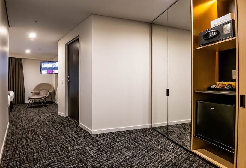 스탠다드 룸, Song Hotel Sydney