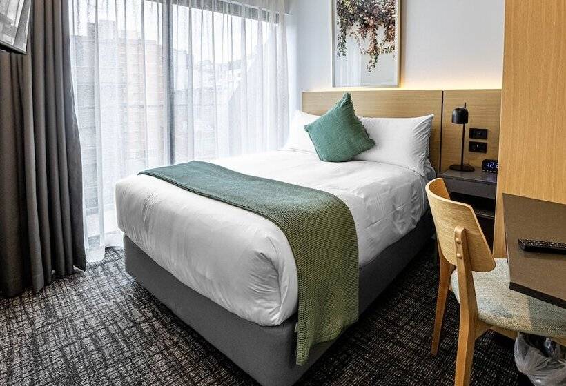 스탠다드 룸, Song Hotel Sydney