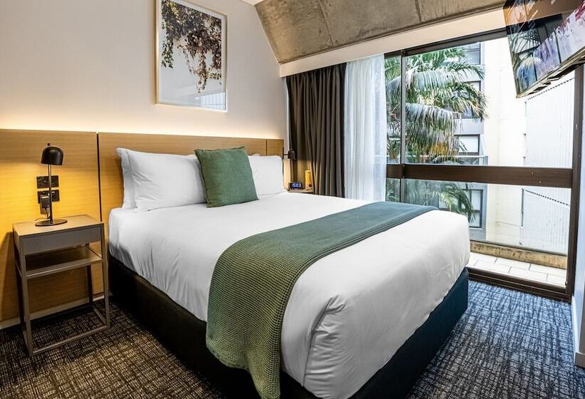스탠다드 룸, Song Hotel Sydney