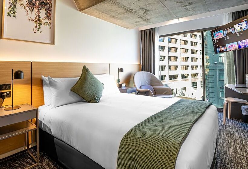 스탠다드 룸, Song Hotel Sydney