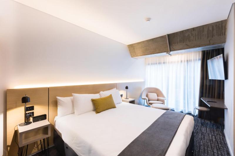 프리미엄 룸, Song Hotel Sydney