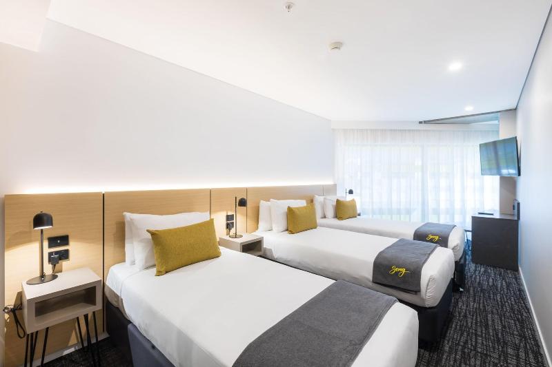 프리미엄 룸, Song Hotel Sydney