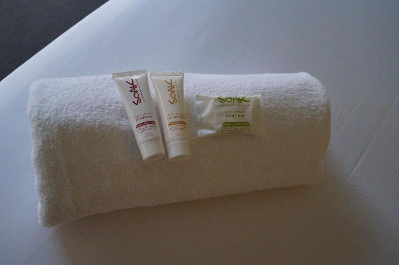 스탠다드 룸, Song Hotel Sydney