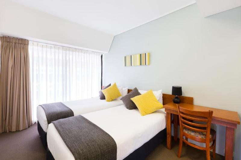 스탠다드 룸, Song Hotel Sydney