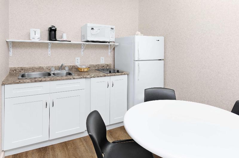 스위트, Surestay Hotel By Best Western Rossland Red Mountain
