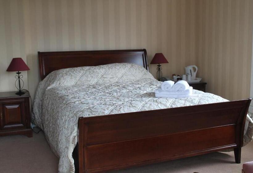 Номер Стандарт, Riversdale Farm B&b