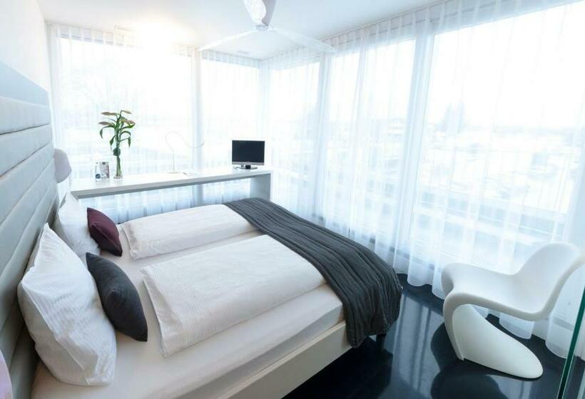 Номер Стандарт, Sky Design Motel