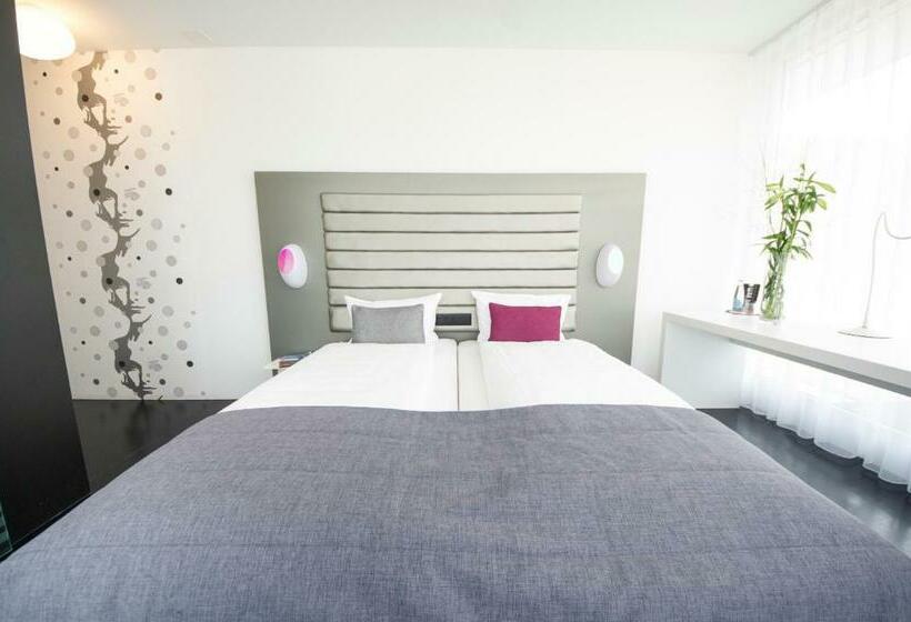 Номер Стандарт, Sky Design Motel