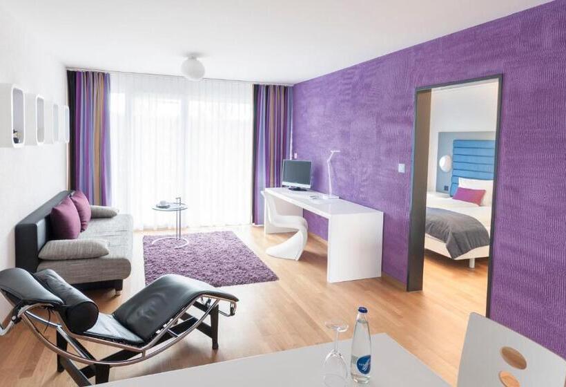 Апартаменты 2 Спальни, Sky Design Motel