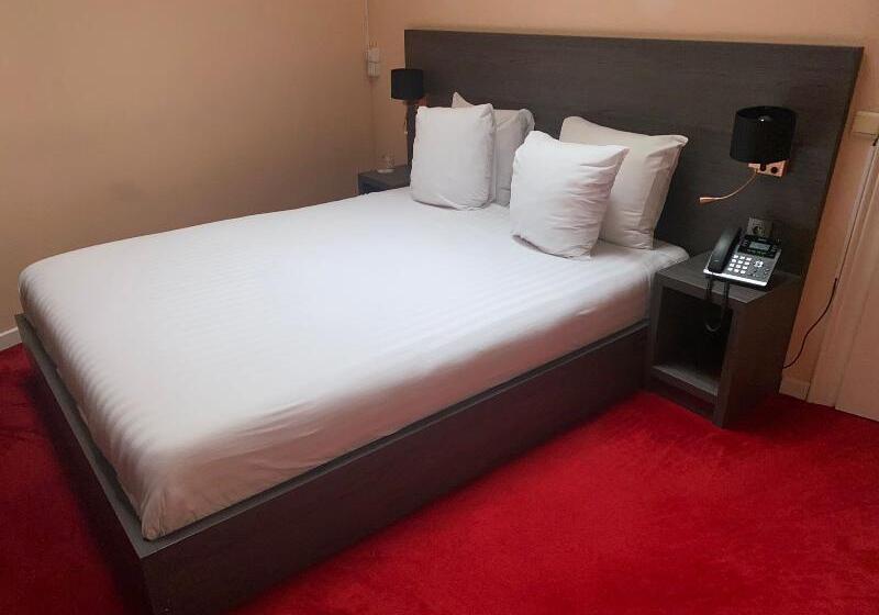 Номер Superior, Top Star Hotel Tagum
