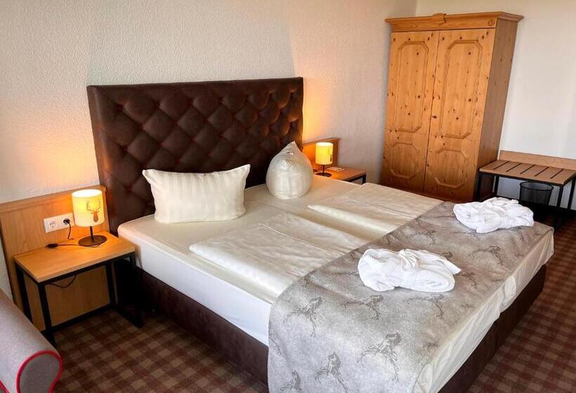 Quarto Superior com Vistas, Augustusberg Hotel & Restaurant
